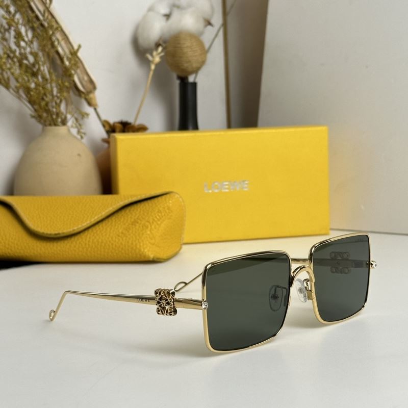 Loewe Sunglasses